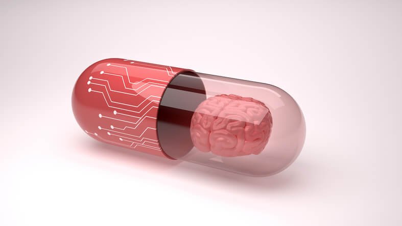 разработка лекарстви и искусственный интеллект