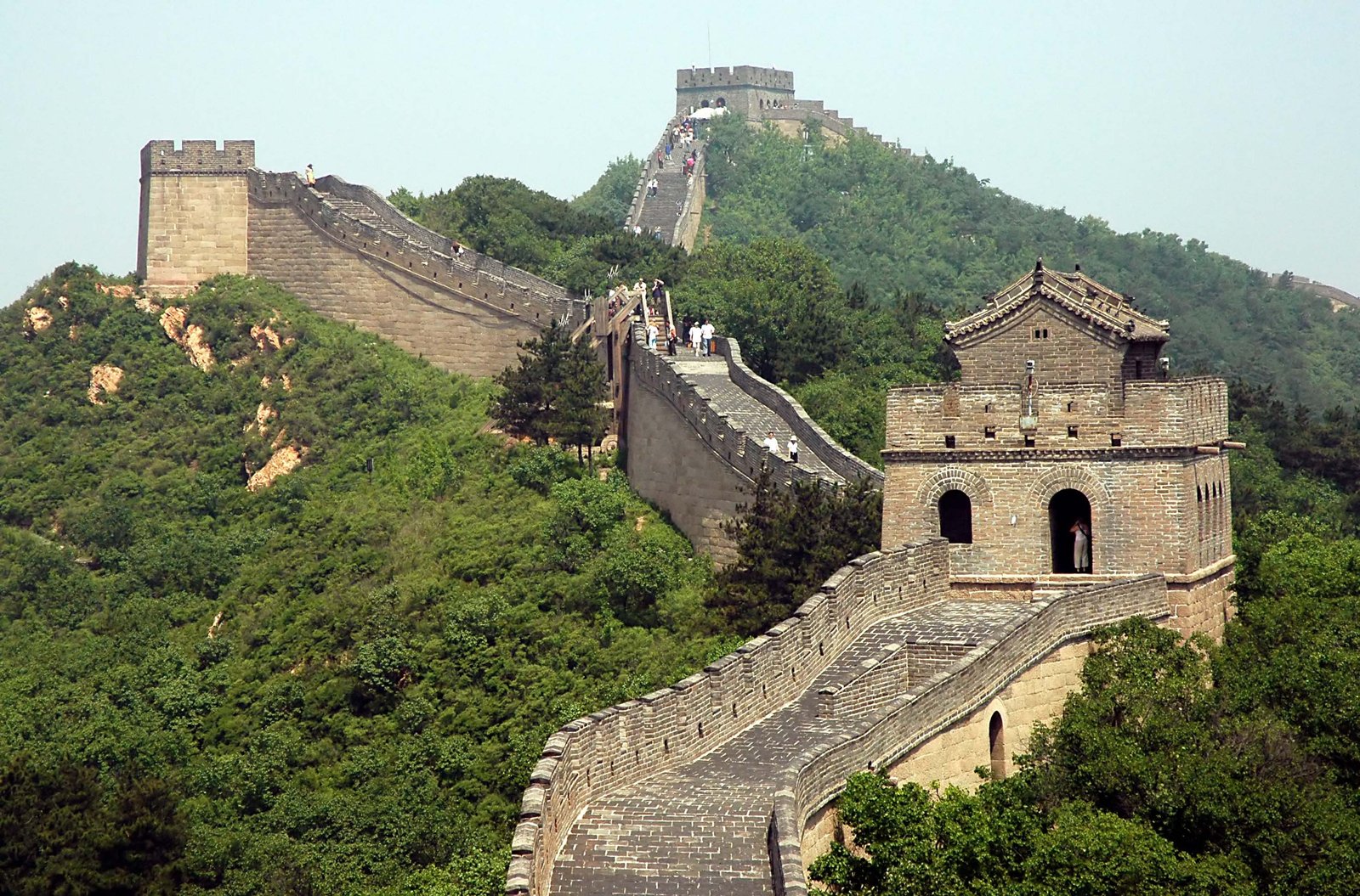Are regulatory hurdles in China as massive as its Great Wall?