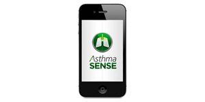 AsthmaSense: iSonea's new asthma management smartphone app ($3.99)