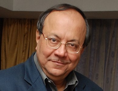 Dr Samir K Brahmachari, director general, CSIR, and secretary, Department of Scientific and Industrial Research (DSIR), India