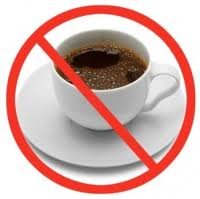 Drink coffee no more- Chlorogenic Acid (CGA) found in coffee affects fat utilization and increases glucose intolerance and insulin resistance
