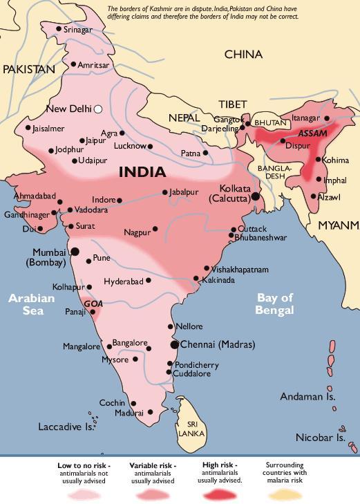 india-map