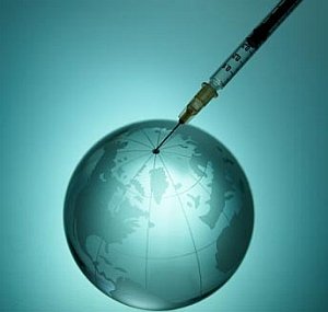 Indian vaccine firms are developing vaccines not just for the world but also for the domestic market