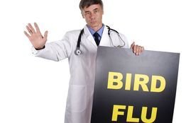The international scientific community is enraged at China's attempt to fuse human and bird flu virus