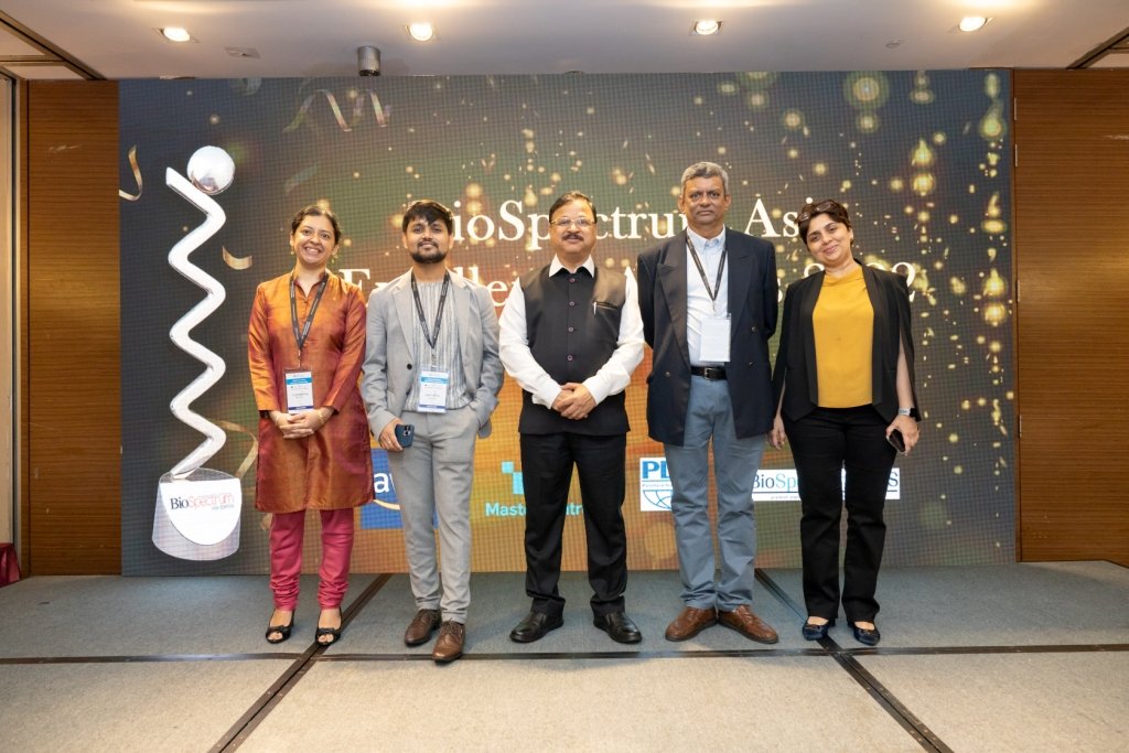 BioSpectrumAsia Awards