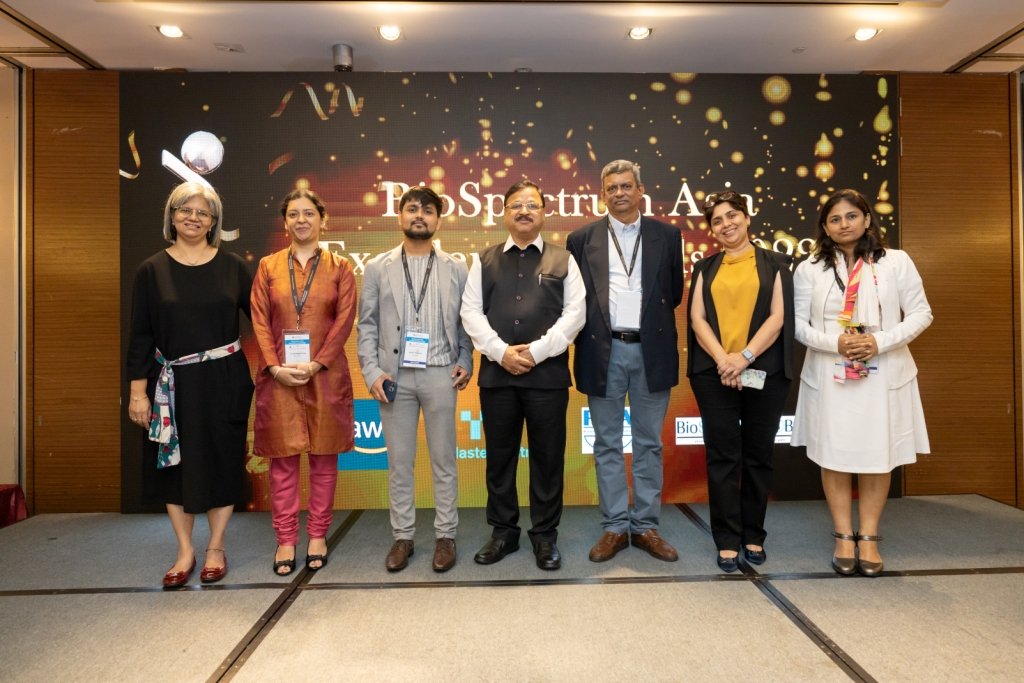 BioSpectrumAsia Awards