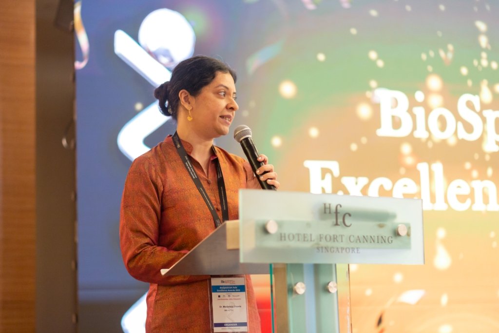 BioSpectrumAsia Awards