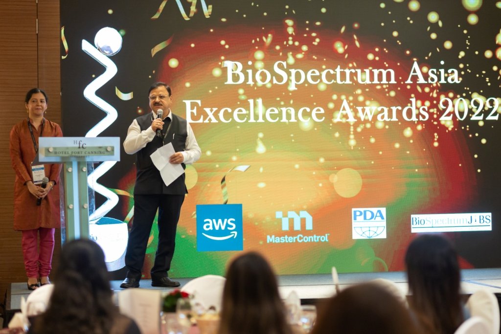 BioSpectrumAsia Awards
