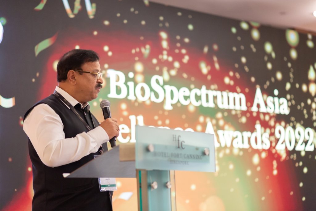 BioSpectrumAsia Awards