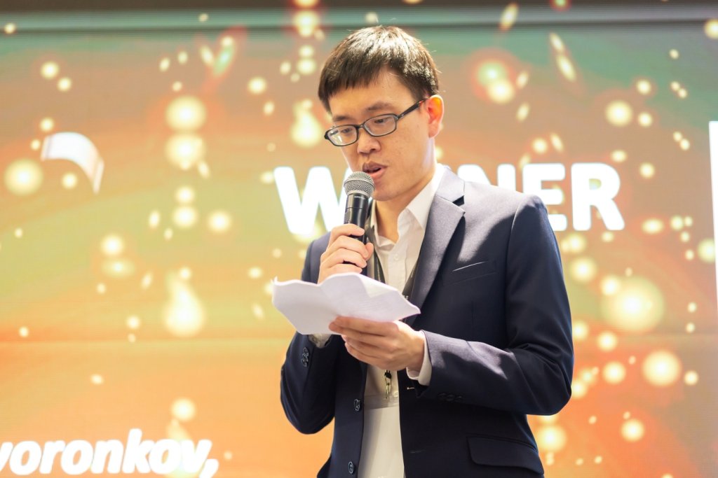 BioSpectrumAsia Awards