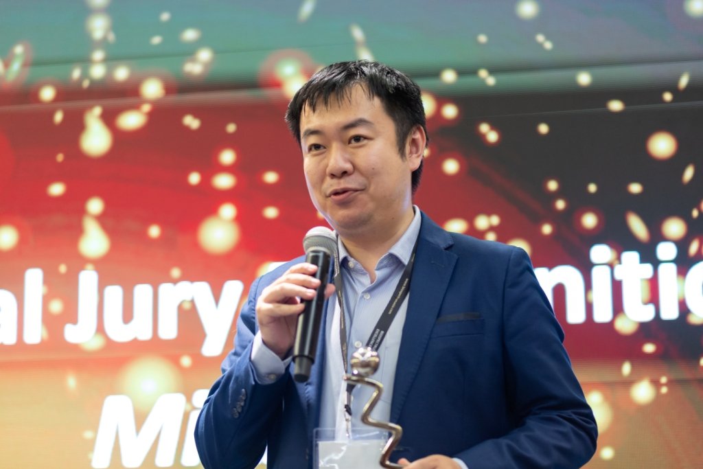 BioSpectrumAsia Awards