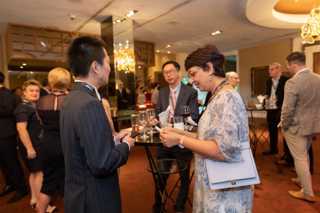 BioSpectrumAsia Awards