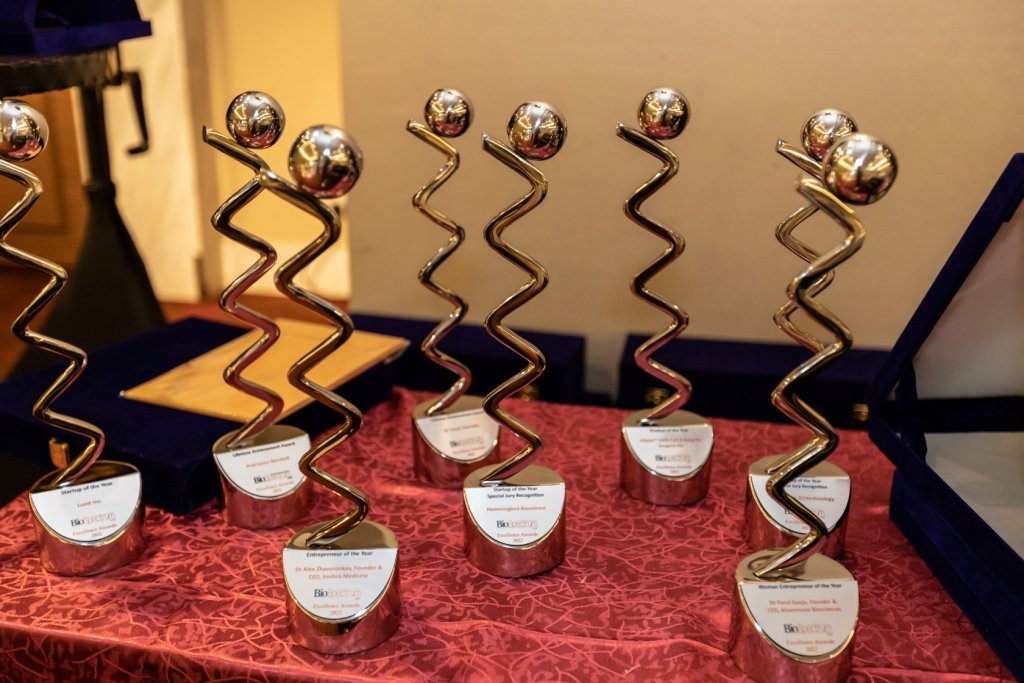 BioSpectrumAsia Awards