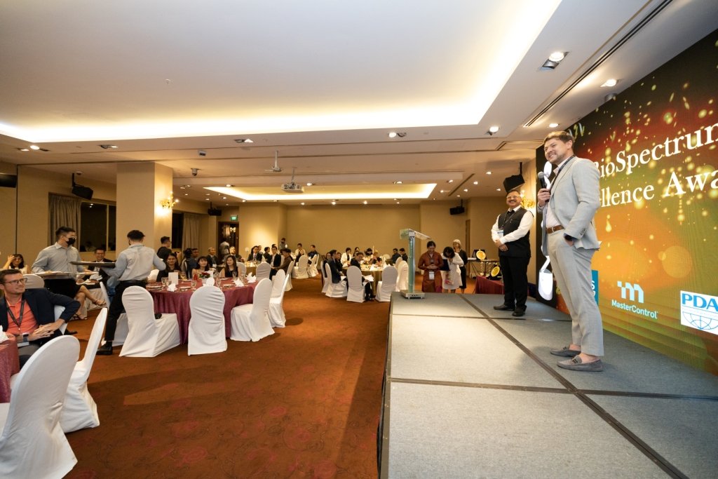 BioSpectrumAsia Awards