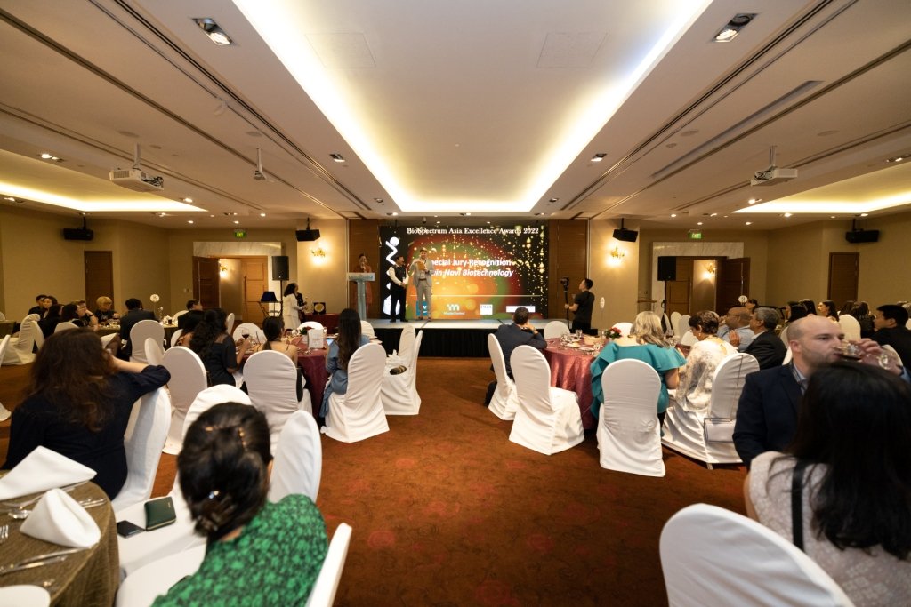 BioSpectrumAsia Awards