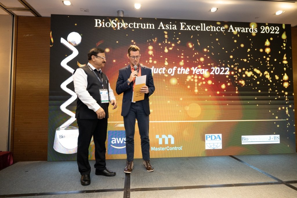 BioSpectrumAsia Awards