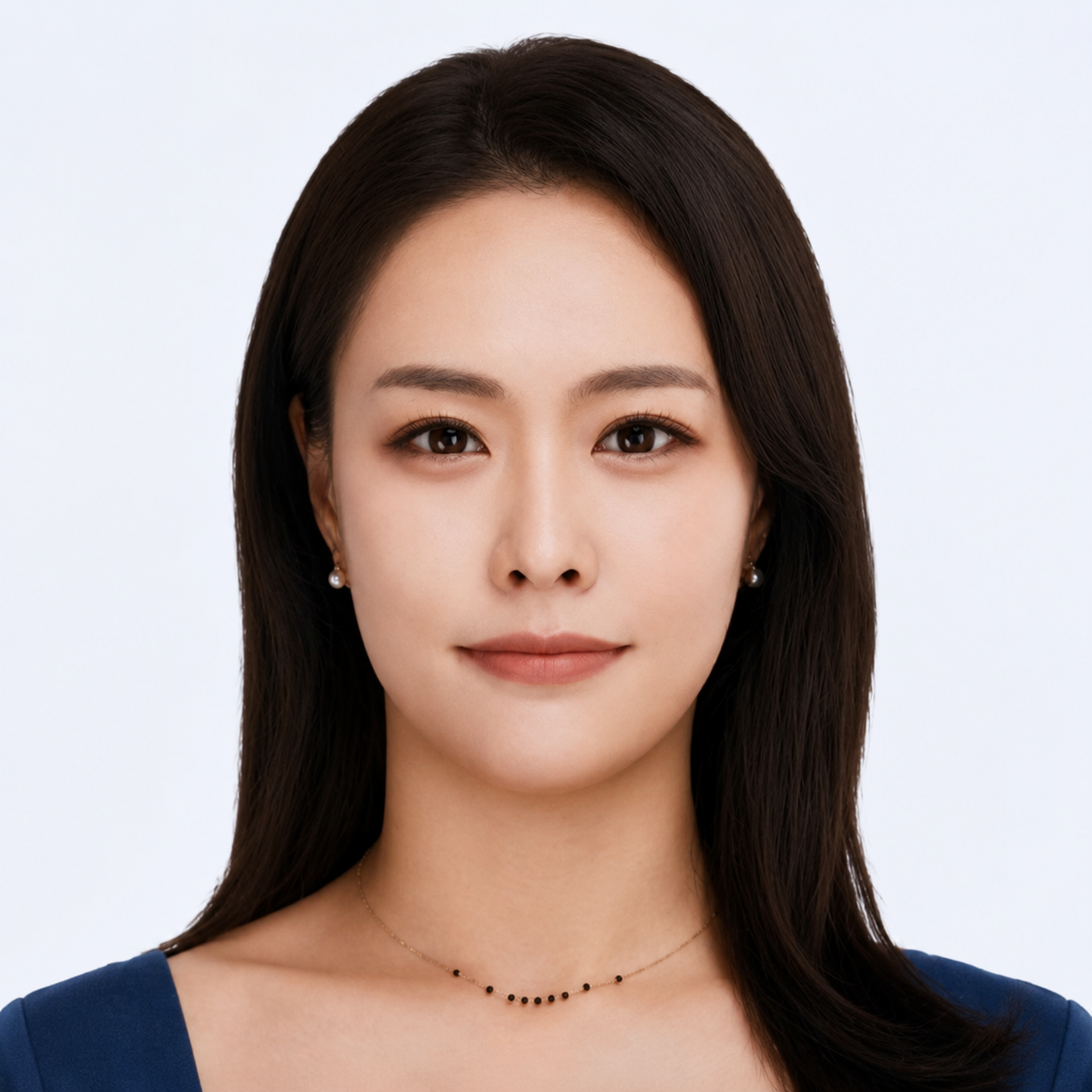 Ms. Jurie Hwang