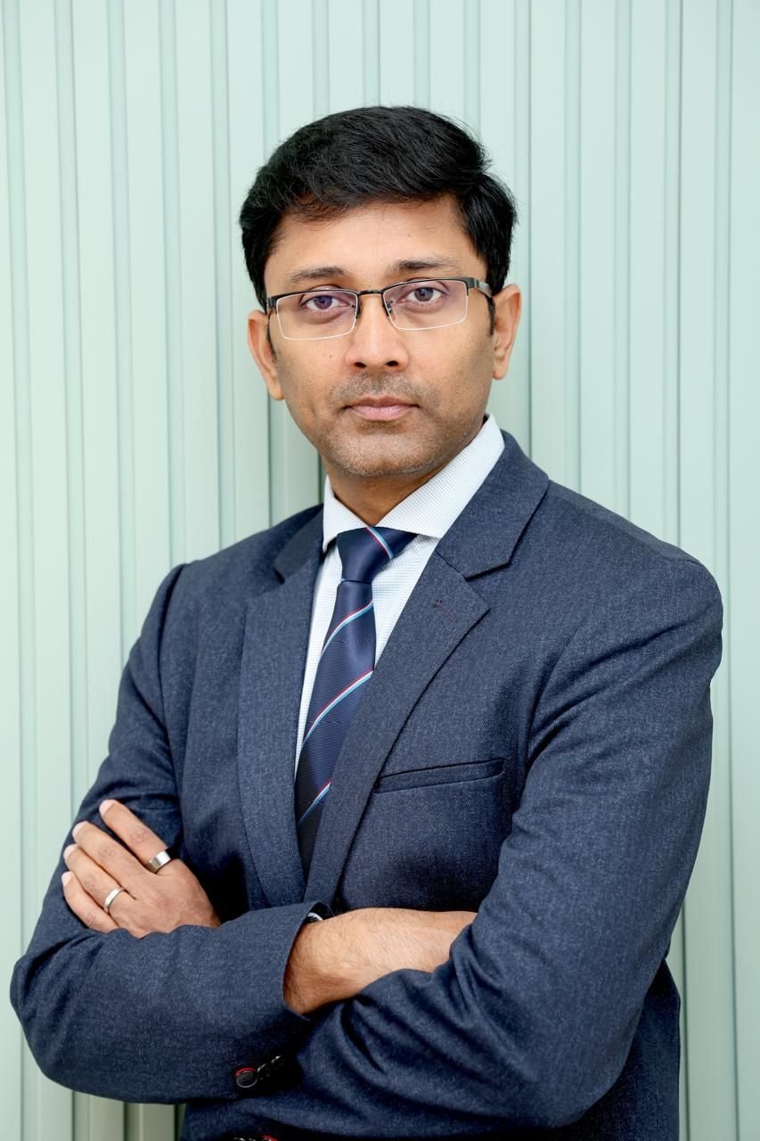 Shakti Nagappan