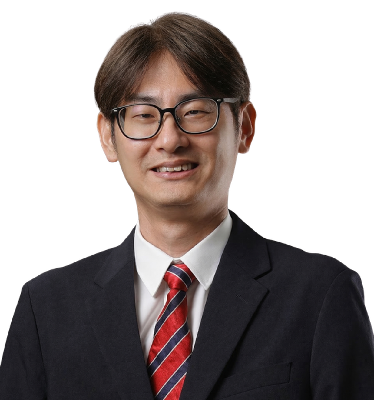 Dr. Tan Boon Chin
