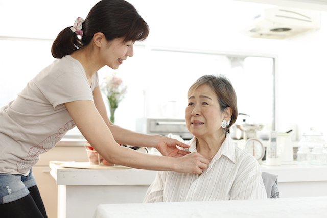 Caregiver Asia launches new management service