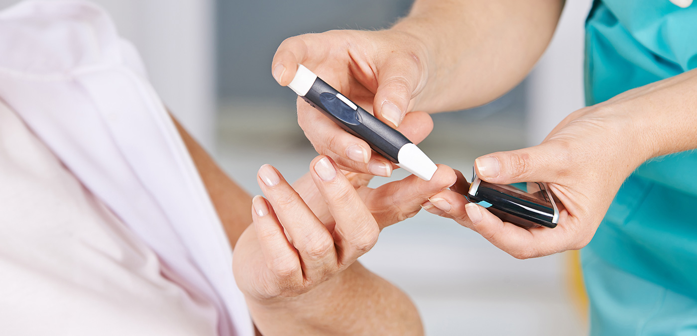 diabetes care