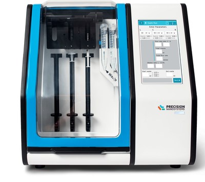 Cansino Precision Nanosystems To Co Develop Covid 19 Rna Vaccine