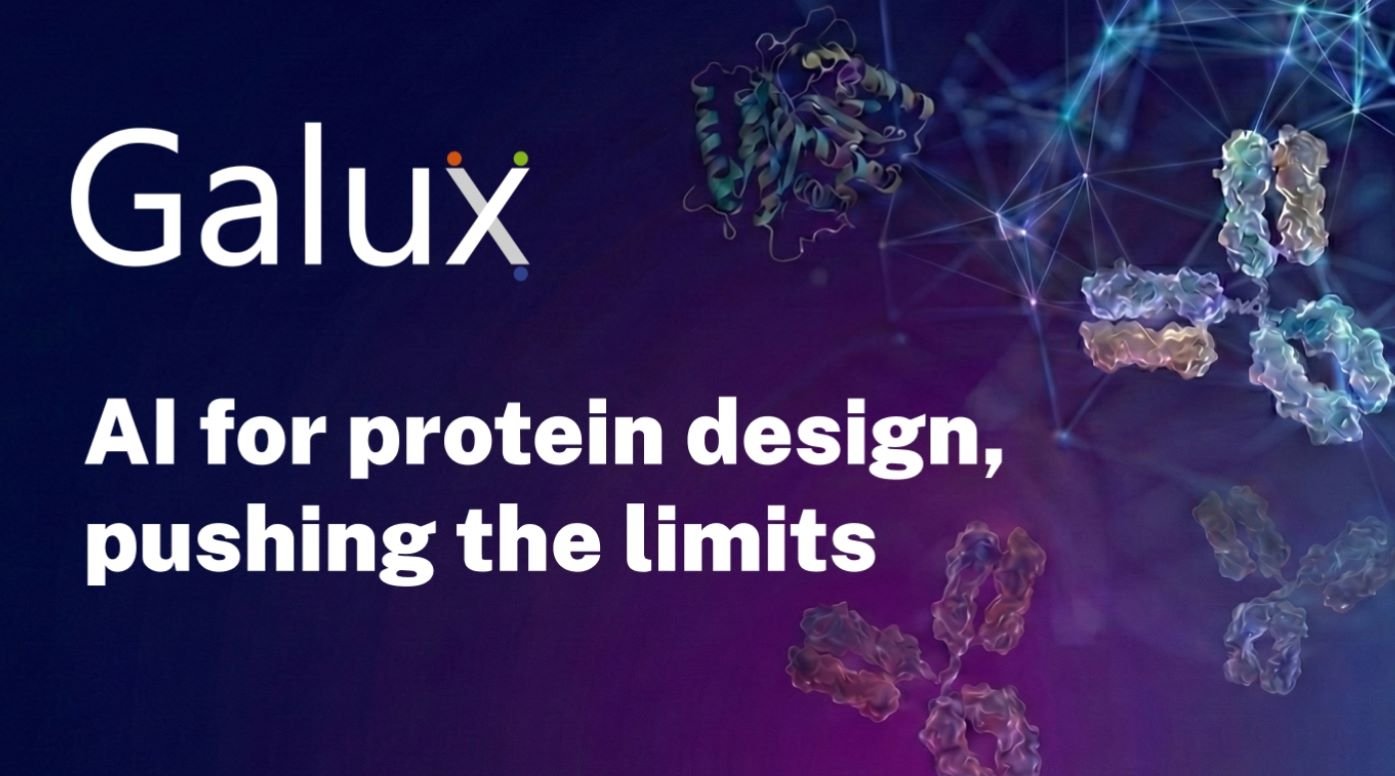 Korean startup Galux raises $29 M to advance AI-driven protein design for drug discovery