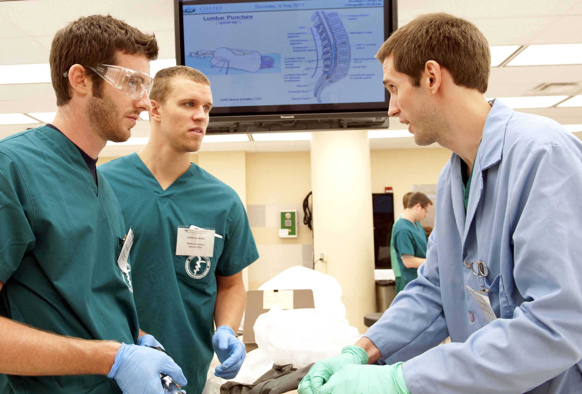 Singapore introduces a tech tool for medical students