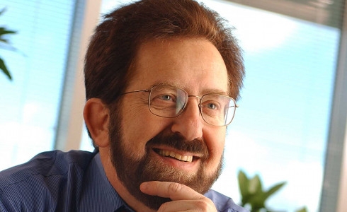 Allen D. Roses, Jefferson-Pilot Corporation Professor of Neurobiology. Photo Source: Duke University