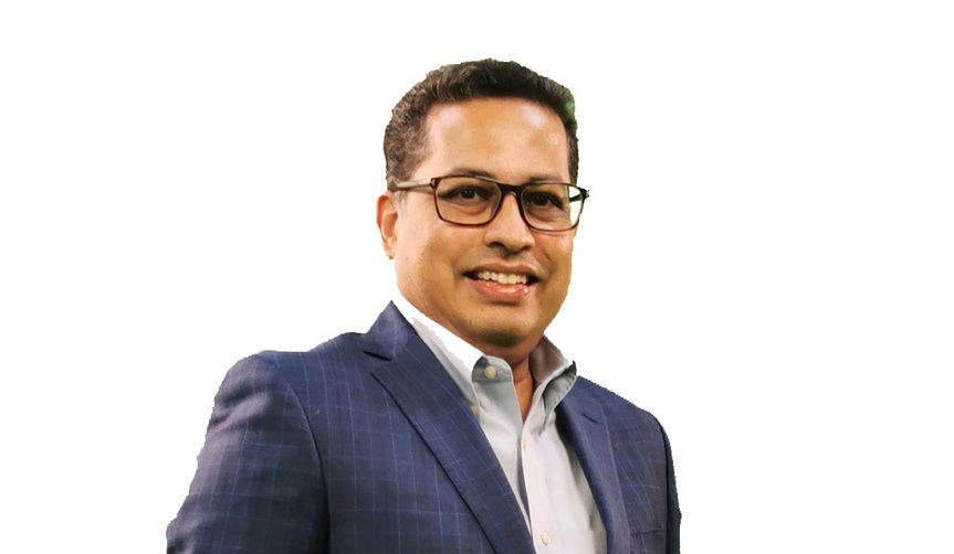 Sunny Rao, Senior Vice President, Vonage, Singapore