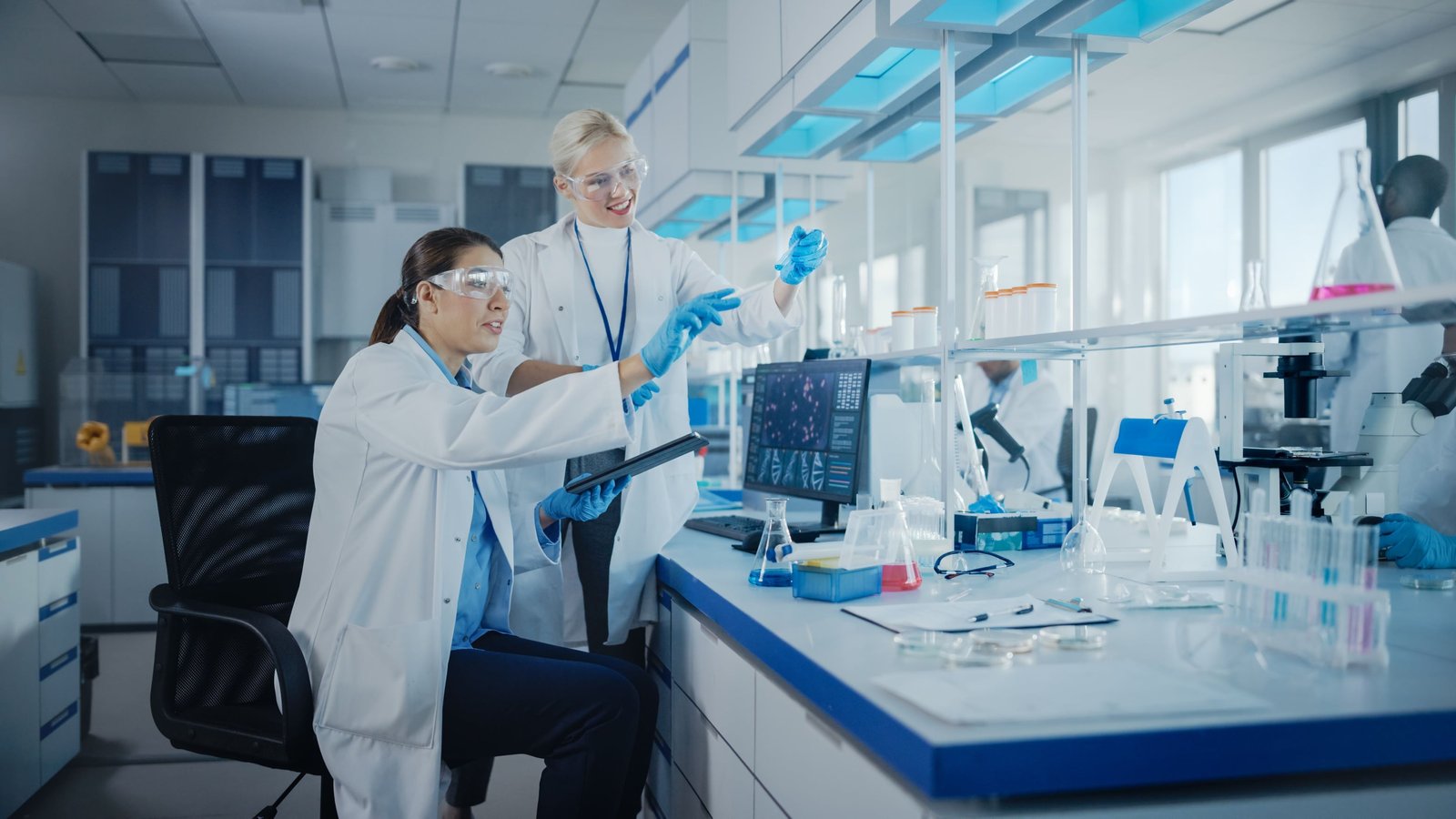 Lab discovery in New Zealand offers hope for lymphoedema treatment