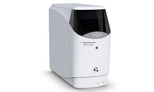 Agilent launches 1290 Infinity ELSD and 1260 Infinity ELSD