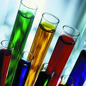 Agilent Technologies' dissolution components for pharma testing, including paddle and basket shafts, will be available on June 1, 2013 