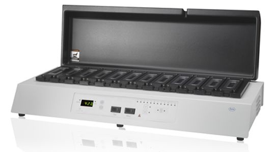 Agilent will provide service to the customers of NimbleGen microarray as Roche is phasing out 