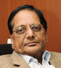 Dr Kallam Anji Reddy, Founder - Dr Reddy's Laboratories