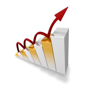 Frost & Sullivan analysis estimates the market to grow at a CAGR of 12.1% between 2011 and 2018