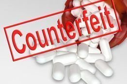 Associate professor Serge Rudaz of Geneva University's School of Pharmaceutical Sciences invented a low cost machine that can detect weakened or counterfeit drugs