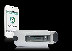 Australia's TGA gives nod for iSonea's AirSonea wheeze detection and monitoring device