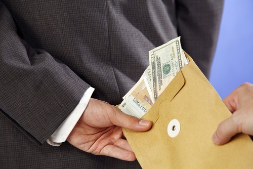 GSK used travel agencies, consultancies as means to bribe Chinese officials and doctors to illegally boost the sales prices of its medicines in China and police have found instances of 'sexual bribery' during investigations too