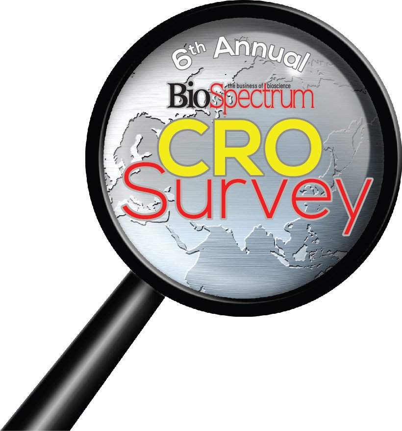 The findings of the survey will be published in the September issue of BioSpectrum Asia