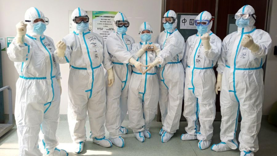 Pfizer Outlines Five Point Plan To Battle Covid 19