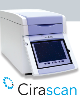 The system's revolutionary design produces faster results