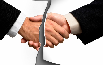 Claris terminates deal with Pfizer, West-ward and Sagent