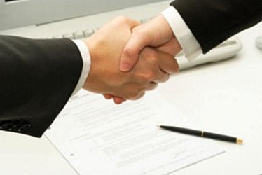 Dehaier Medical,  Beijing Kanglian sign medical equipment procurement agreement