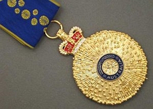 Dr David Evans, former UniQuest MD, has been named a member in the general division of the Order of Australia in the 2013 Australia Day Honors list (Source- ABC Local)