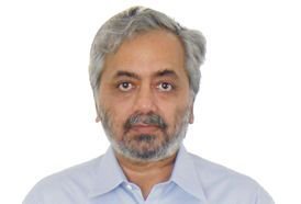 Dr Gautam Daftary, managing director, Bharat Serums and Vaccines, India