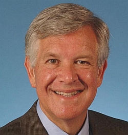 Dr Marschall S Runge - The new member of Eli Lilly's board of directors