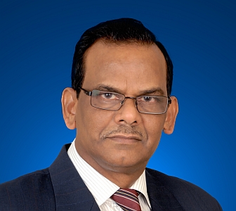 Dr P V Appaji, director general, Pharmaceutical Export Promotion Council of India (PHARMEXCIL)