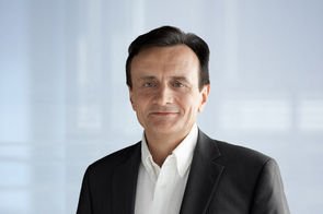 Dr Pascal Soriot joins AstraZeneca from Roche