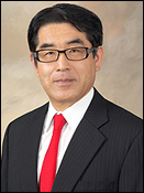 Dr Takeshi Yura - Promoted to the position of VP, discovery and development services, Asia, AMRI